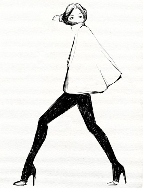 Caped Crusader