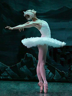 Swan Lake