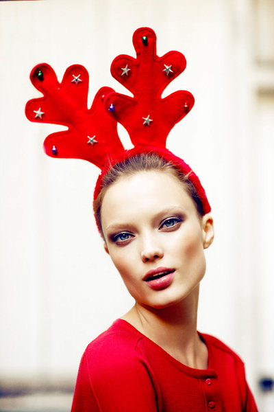 Gifts for the Nice