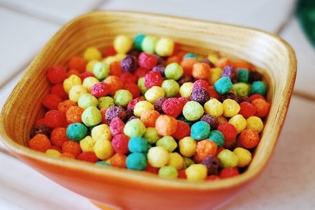 Go go colours!