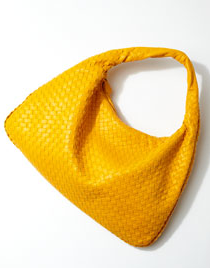 Resort: Pop of Yellow