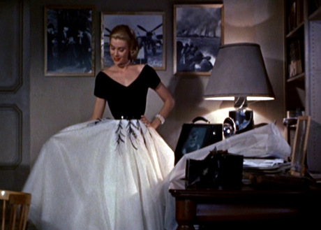 Belle of the Ball