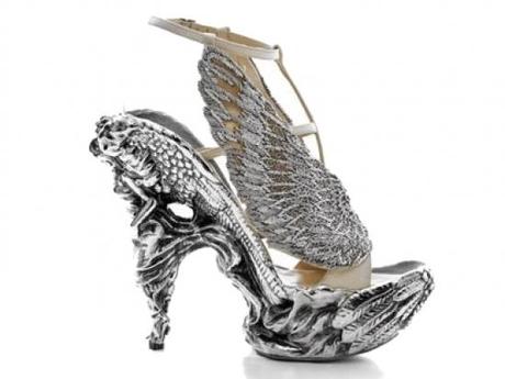 Crazy Cool Shoes