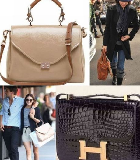 PERFECT EVERYDAY HANDBAGS
