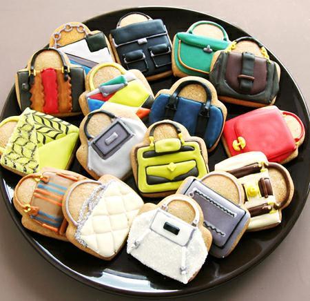 PARTY HANDBAGS