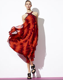 Spring 2012: Tribal
