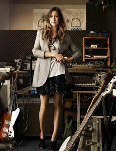 WORK CHIC = Possible! 