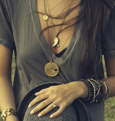 Accessorize your life!