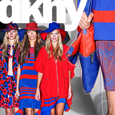 LMJukez's Best Picks: DKNY