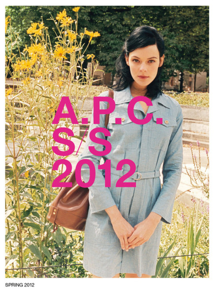 A.P.C