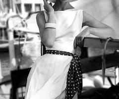 Bon Chic Bon Genre, do it the french way. 