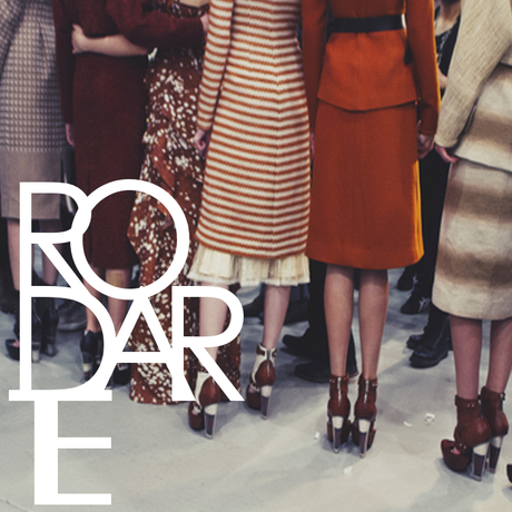 LMJukez's Best Picks: Rodarte
