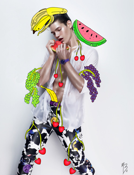 Trends: Fruit