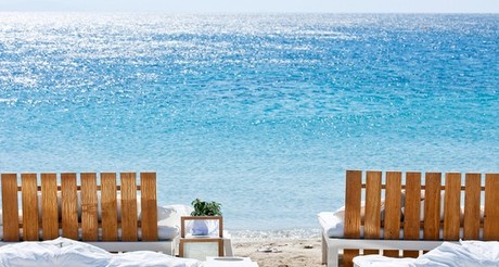 Greek Islands Summer Love