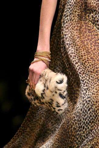 Animalistic!
