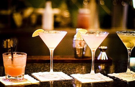 cocktail party