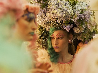 Spring Accessories