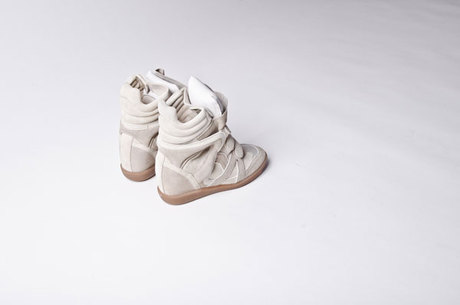 High-tops
