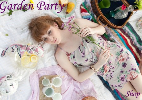 Garden Party