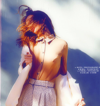 Trends: Embossed