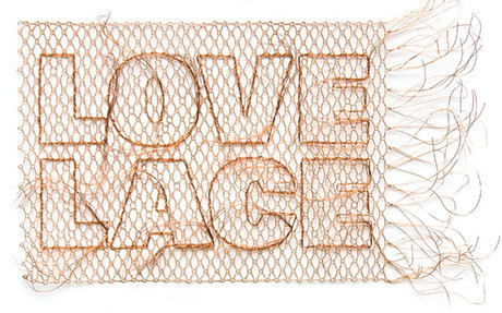 LOVE LACE