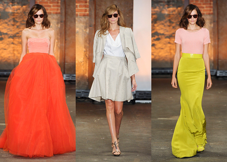 Sherbert Shades