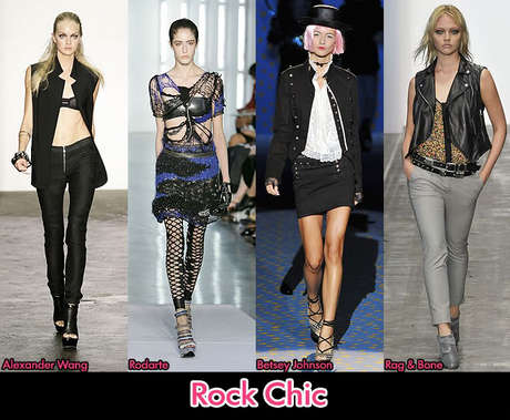 Rock Chic