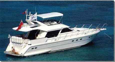 Yacht Haven