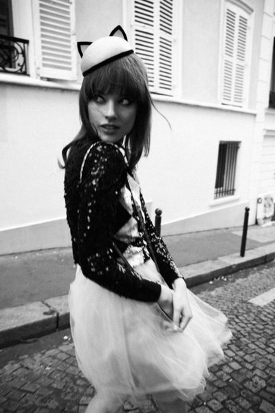 Trends: Sequin Sweaters