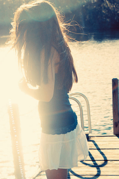 Style File: Summer in Cali