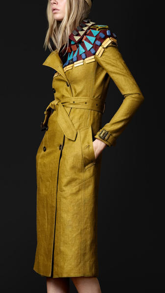 Mellow Yellow