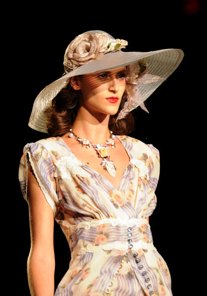 The Easter Parade