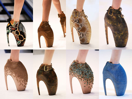 women's shoes