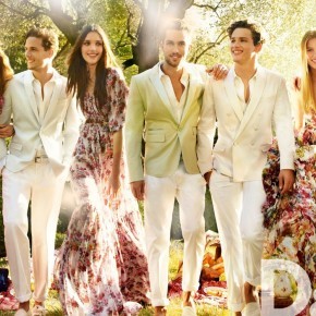 Spring Fling