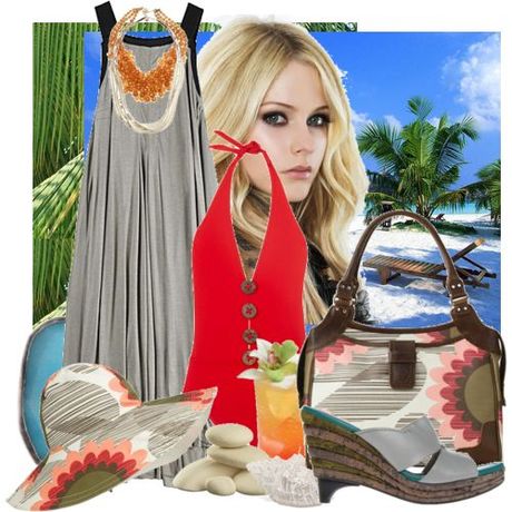 Beach Party