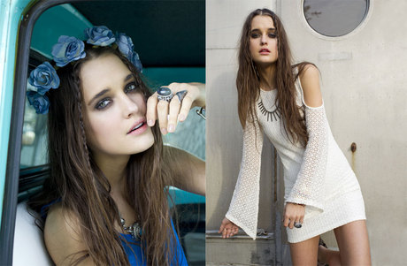 April '12 Lookbook