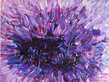Lilac | Lavender | Periwinkle