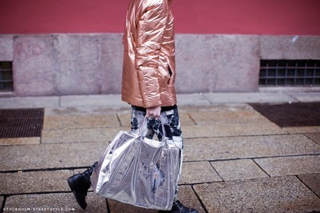 METALLICS