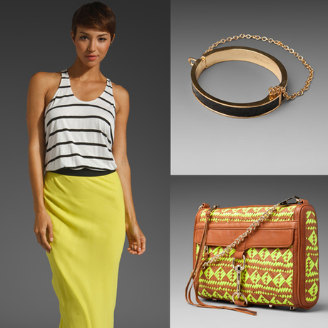 SUMMER FASHION TREND