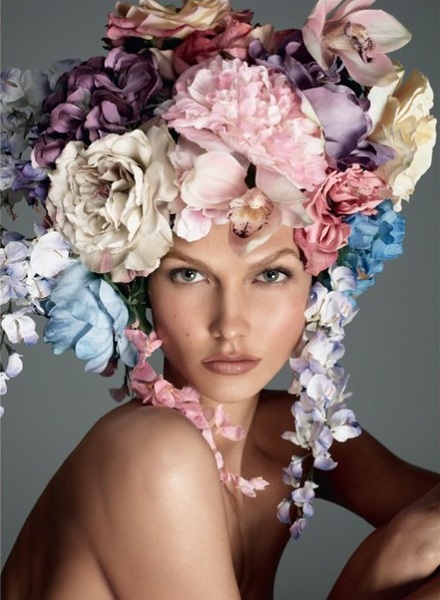 Floral Inspiration
