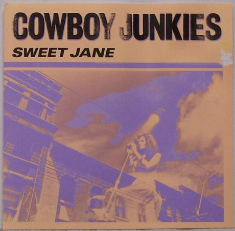 Sweet Jane
