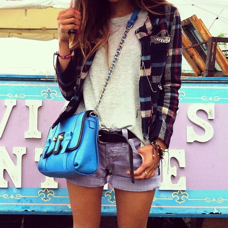 Song of Style on Instagram