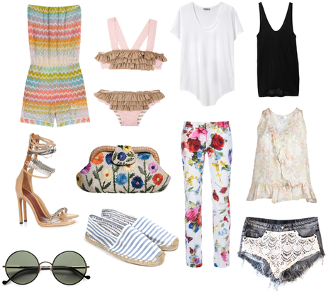 Pseudo-Beach Bound