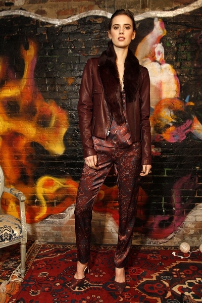 Superstylin* Looks {via Pinterest}