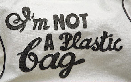 Bag for life