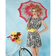 Alice and Olivia
