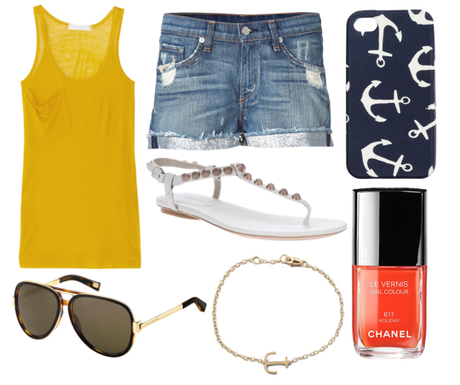 the want list: weekend fun