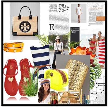 sandy feet sophisticate