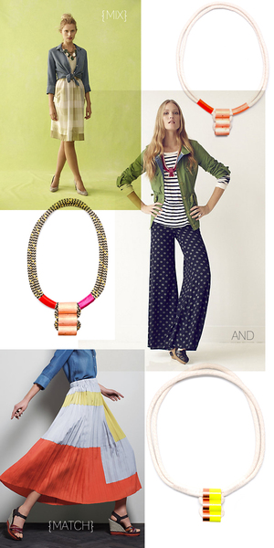 Monday Work Wear {Anything Goes}