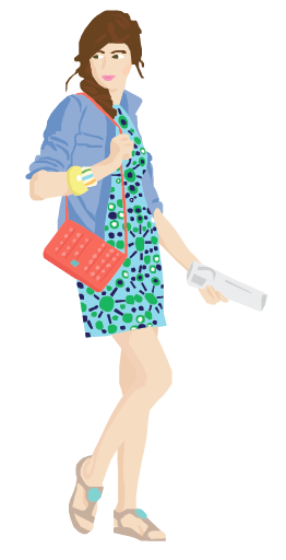 illustrator is my new best friend